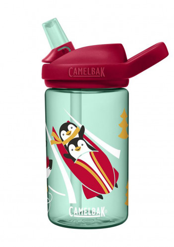 Butelka dla dziecka Camelbak Eddy+Kids 0,4l Arctic Athletes