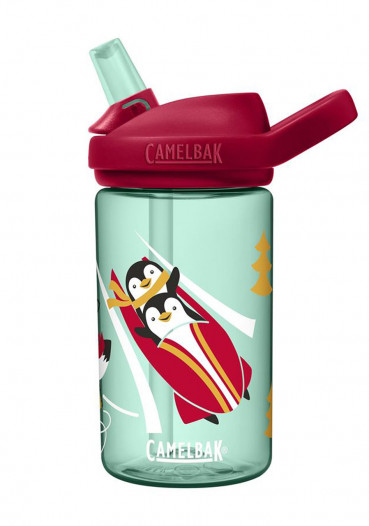 detail Butelka dla dziecka Camelbak Eddy+Kids 0,4l Arctic Athletes