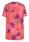 náhled Damski t-shirt Goldbergh AZALEA short sleeve top FLOWERS