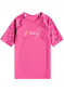 náhled T-shirt dziecięcy Roxy ERLWR03220-XMYN TINY S SS PT LY K SFSH XMYN