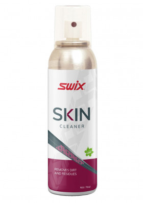 Swix N21 Skin Boost 80ml roztok s aplikátorem