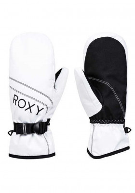 Damskie rękawiczki Roxy ERJHN03136 WBB0
