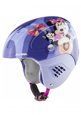 Alpina Carat set Disney Minnie Mouse