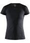náhled Damska koszulka Craft 1908767-999000 W ADV Essence Slim SS