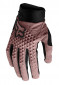 náhled Fox W Defend Glove Plum Perfect