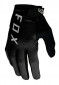 náhled Fox W Ranger Glove Gel Black
