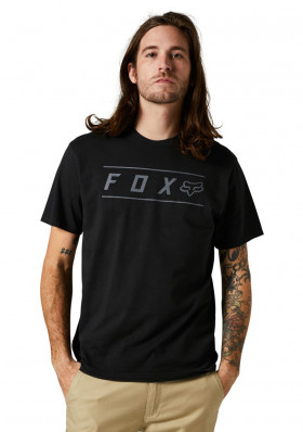 Pánske tričko Fox Pinnacle Ss Premium Tee