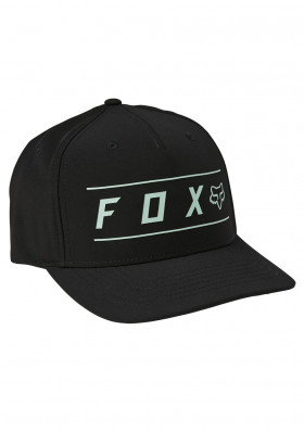 Fox Pinnacle Tech Flexfit Black