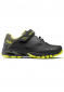 náhled Northwave Spider 3 Black/Yellow Fluo