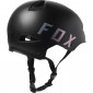 náhled Fox Flight Helmet, Ce Black