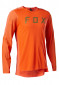 náhled Fox Flexair Pro Ls Jersey Fluo Orange