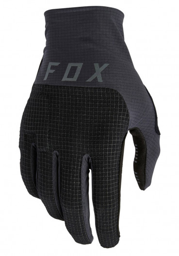 detail Fox Flexair Pro Glove Black