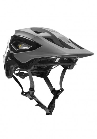 detail Fox Speedframe Pro Helmet, Ce Black