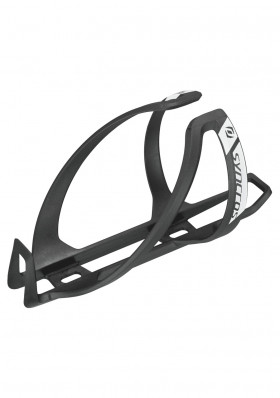 Scott SYN Bottle Cage Coupe Cage 2.0 Black/White