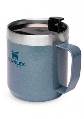 Stanley Camp mug 350ml ledová modrá