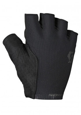 Scott Essential Gel SF Black/Dark Grey rukavice