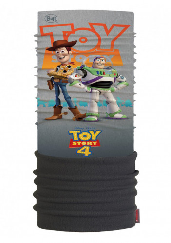 Buff Apaszka 121678.555 Toy Story Polar Woody & Buzz Multi-Multi