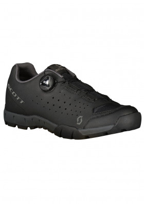 Scott Shoe Sport Trail Evo Boa Black/Dark Grey