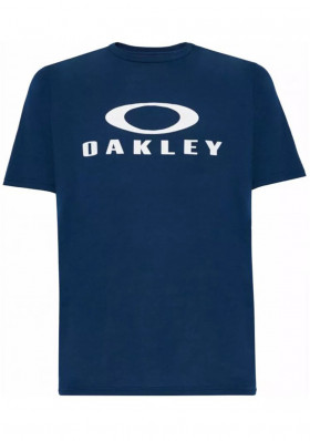 T-shirt męski Oakley O Bark / Poseidon
