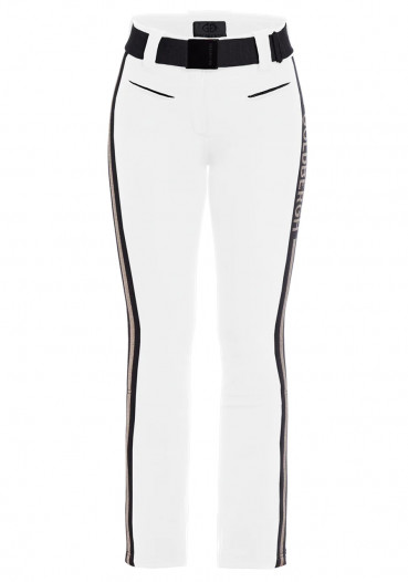 detail Goldbergh Cher Ski Pants White
