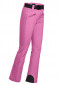náhled Damskie spodnie Goldbergh Brooke Ski Pants Pony Pink