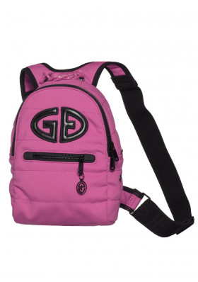 Plecak Goldbergh Suess Small Backpack Pony Pink