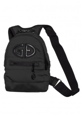 Plecak Goldbergh Suess Small Backpack Black