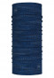 náhled Apaszka Buff 118096.707.10 Dryflx® Solid Blue-Blue