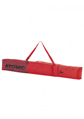 Atomic Vak Ski Bag Red/Rio Red