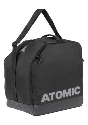 Atomic Vak Boot & Helmet Bag Black/Grey