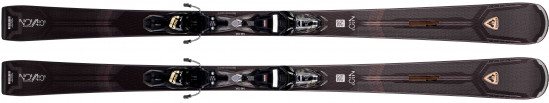 detail Rossignol Nova 10 TI Xpress (RAKLM02)+Xpress W 11 GW B83(FCJD022