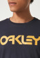 náhled Oakley MARK II L/S TEE 2.0 Fathom/Amber Yellow
