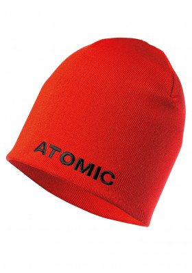 Atomic ALPS BEANIE-RED