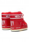 náhled Moon Boot Icon Low Nylon, 009 Red