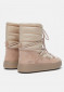 náhled Moon boot Ltrack Suede Nylon, 001 cipria