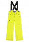 náhled Dziecięce spodnie Spyder Boys Propulsion Yellow