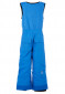 náhled Dziecięce spodnie Spyder Mini Expedition Blue