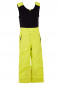 náhled Dziecięce spodnie Spyder Mini Expedition Yellow