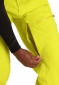náhled Męskie spodnie Spyder Dare Citron