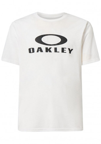 Oakley O Bark White/Black 104