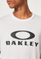 náhled Oakley O Bark White/Black 104