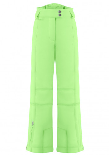 Poivre Blanc 0820-JRGL Stretch Ski Pants