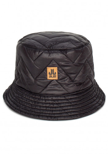 Jail Jam Honey Bee Bucket Hat 001 Black