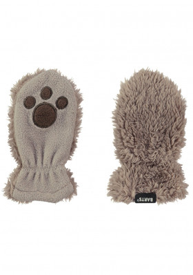Barts Noa Paws Misty Brown