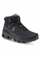 náhled On Running Cloudrock Waterproof,Black/Eclipse