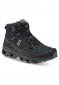 náhled On Running Cloudrock Waterproof,Black/Eclipse