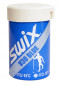 náhled Swix V0030 Odrazový vosk V,modrý,45g