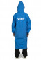 náhled Vist Mass Aqua Raincoat FR.Blue