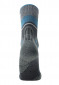 náhled Uyn Man Trekking One Merino Socks Grey/Blue G177