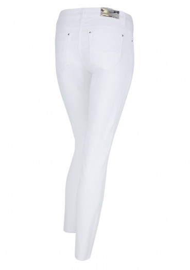 detail Damské kalhoty Sportalm Klin New White